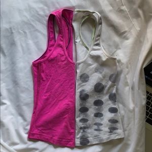 LuluLemon Pack! 🍋